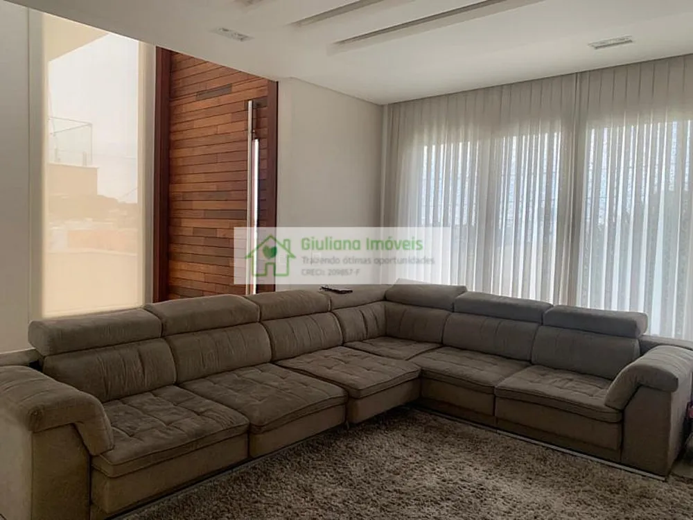 Casa de Condomínio, 4 quartos - Foto 7
