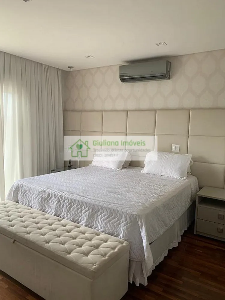 Casa de Condomínio, 4 quartos - Foto 6