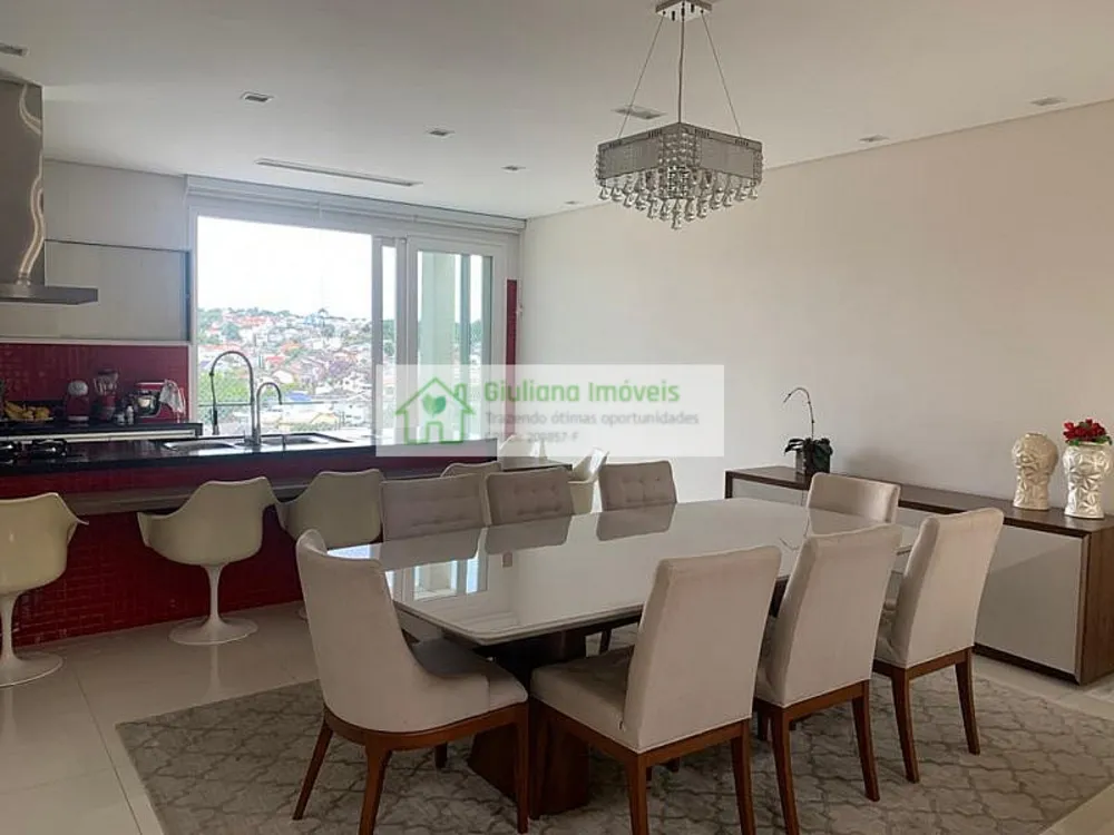 Casa de Condomínio, 4 quartos - Foto 8