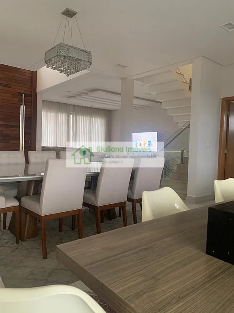 Casa de Condomínio, 4 quartos - Foto 4