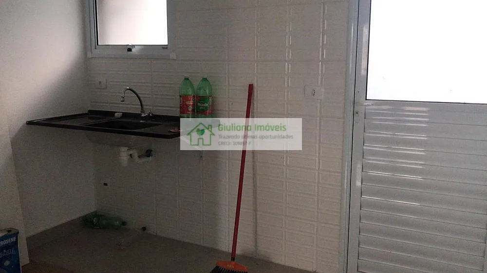 Casa de Condomínio, 2 quartos - Foto 5