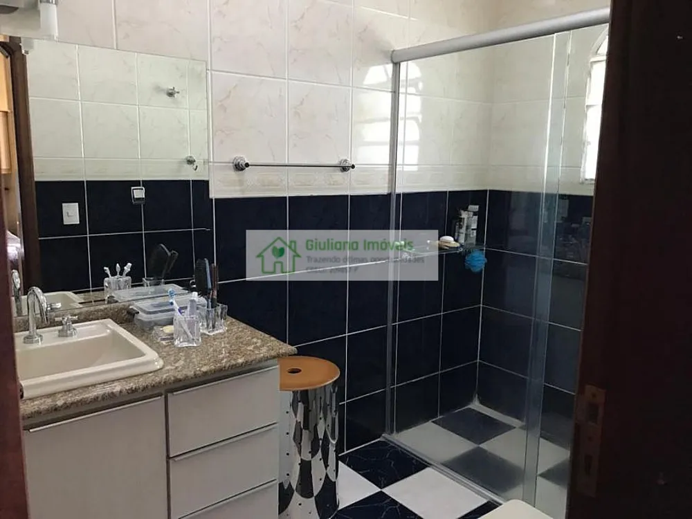 Casa de Condomínio, 4 quartos - Foto 7