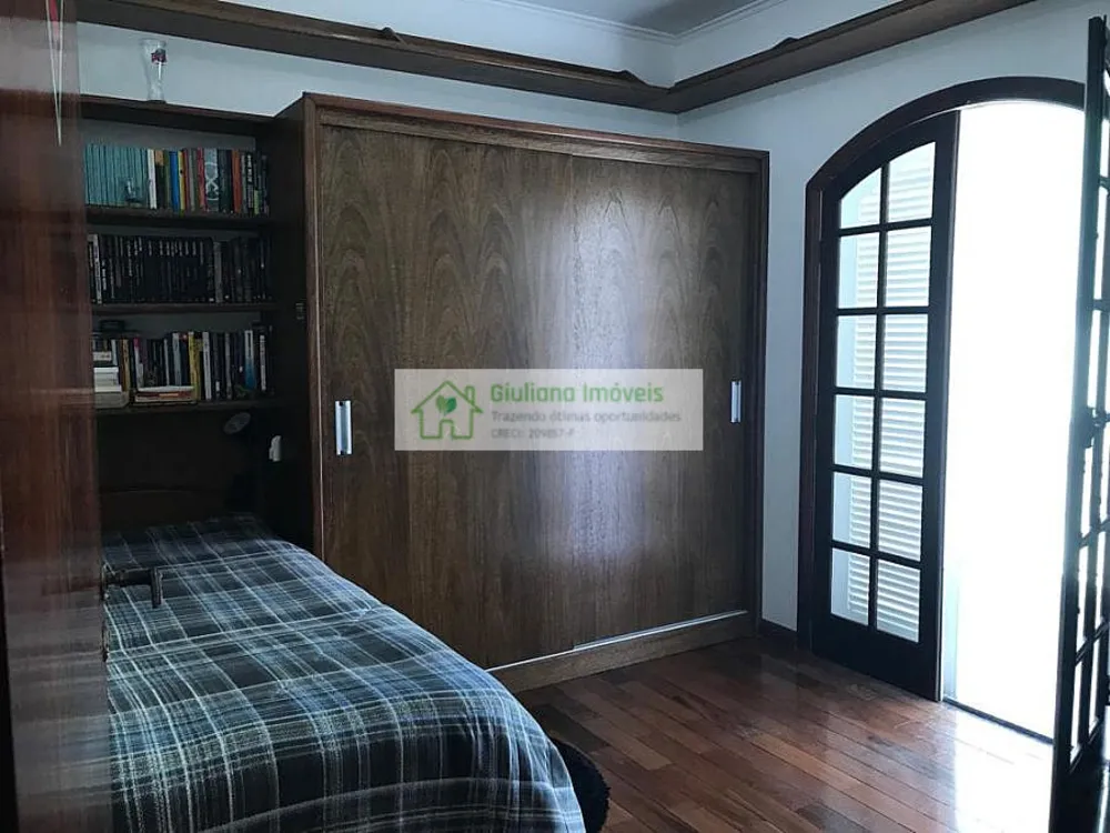 Casa de Condomínio, 4 quartos - Foto 8