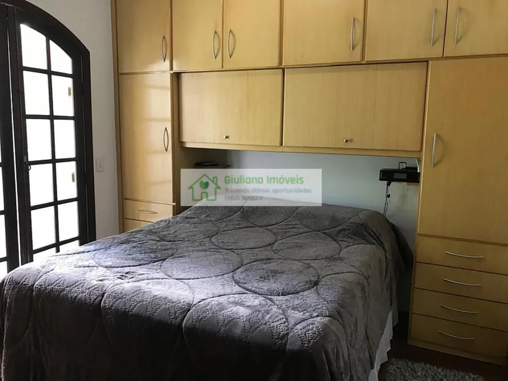 Casa de Condomínio, 4 quartos - Foto 5