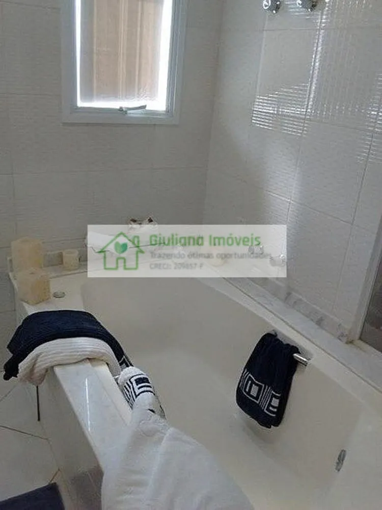 Casa de Condomínio, 3 quartos - Foto 8