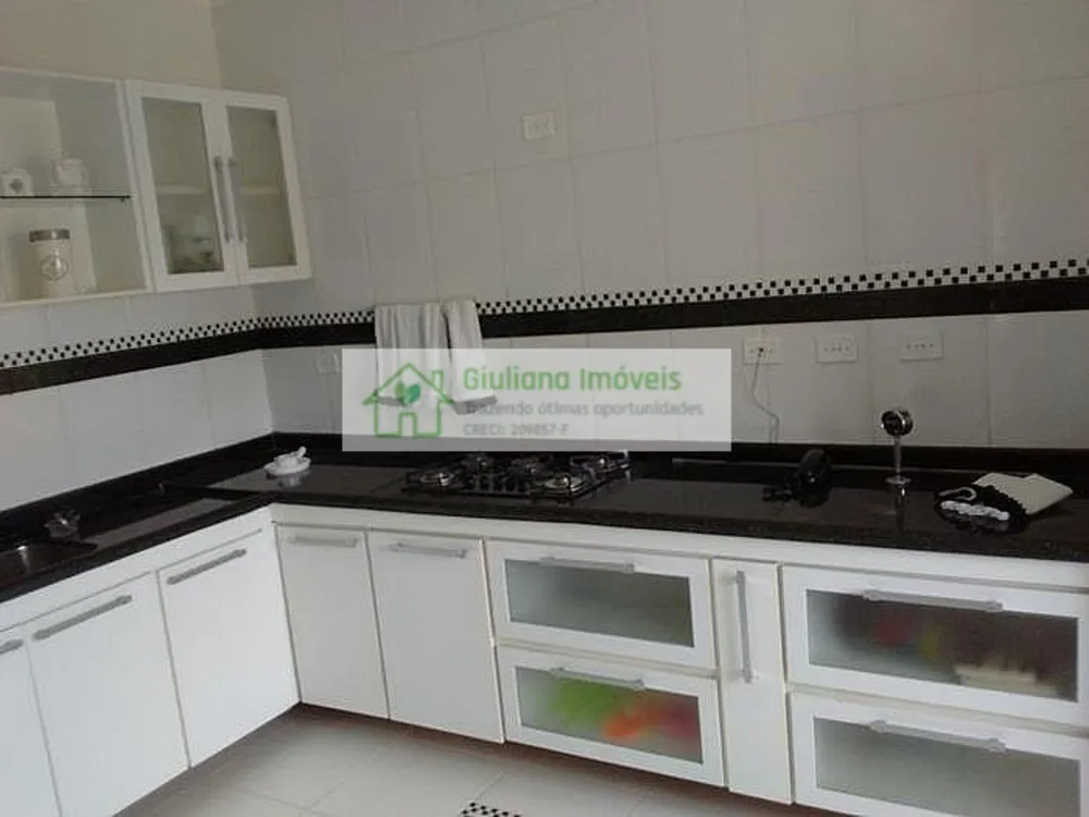 Casa de Condomínio, 3 quartos - Foto 10
