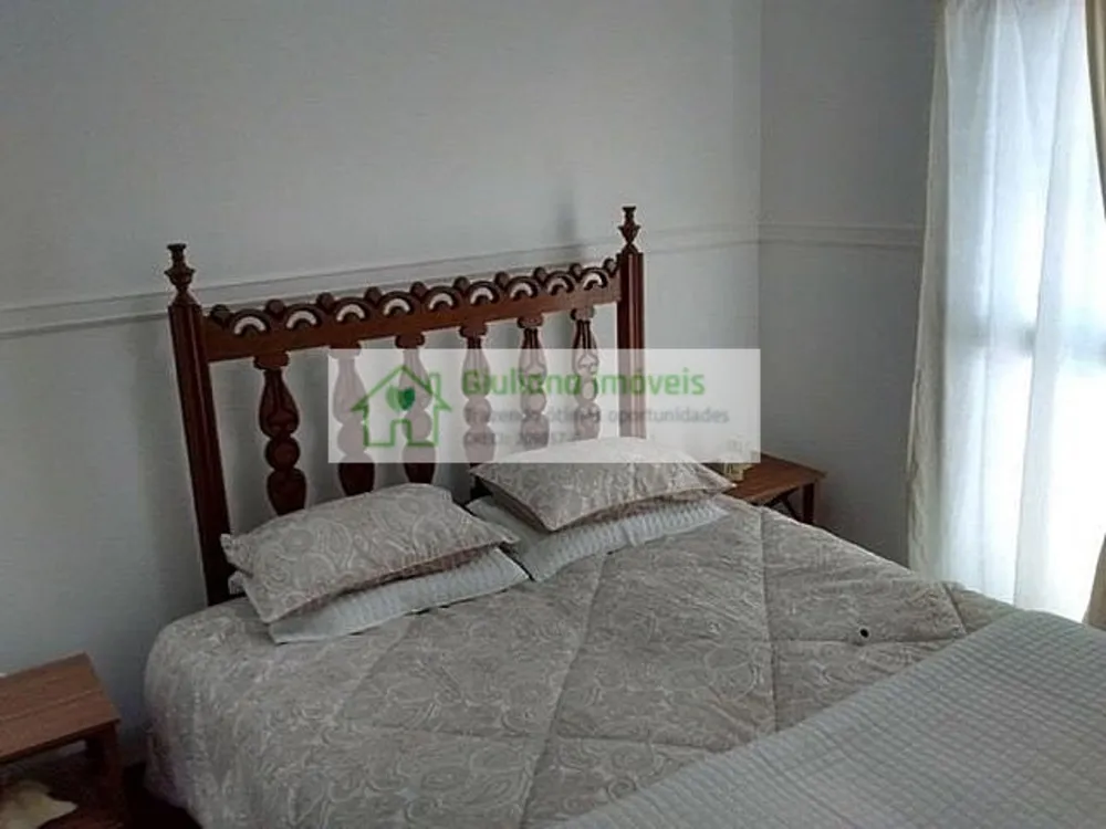 Casa de Condomínio, 3 quartos - Foto 9
