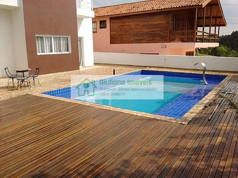 Casa de Condomínio, 3 quartos - Foto 6