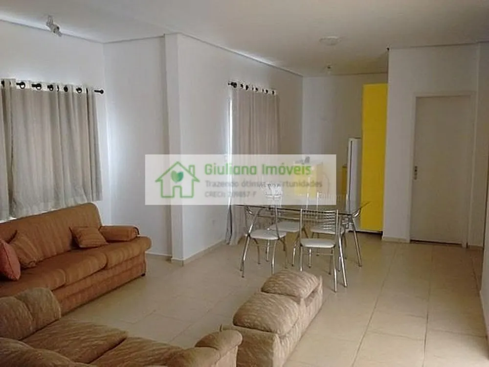 Casa de Condomínio, 3 quartos - Foto 7