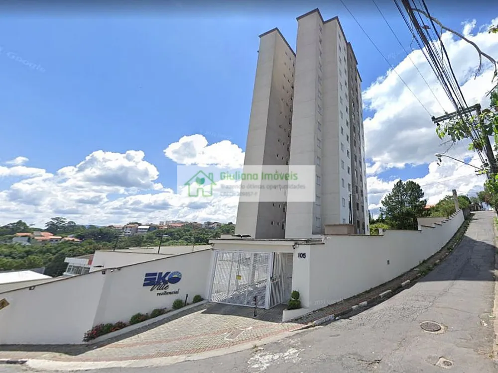 Apartamento, 2 quartos, 72 m² - Foto 2