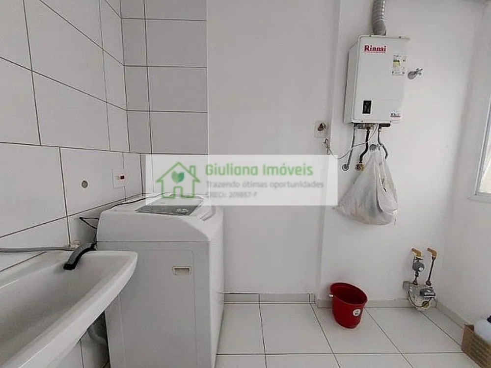 Apartamento, 2 quartos, 72 m² - Foto 13