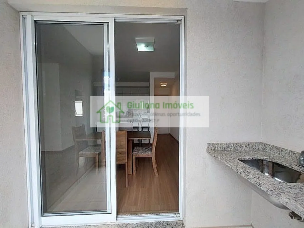 Apartamento, 2 quartos, 72 m² - Foto 12