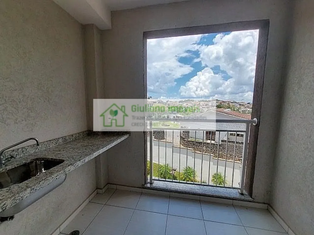 Apartamento, 2 quartos, 72 m² - Foto 11