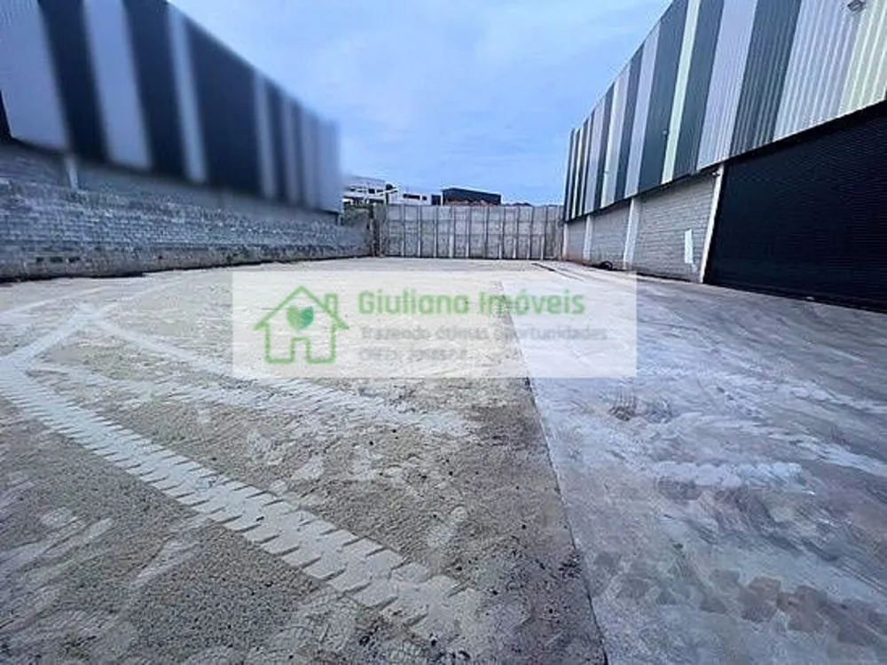 Depósito-Galpão, 3000 m² - Foto 14