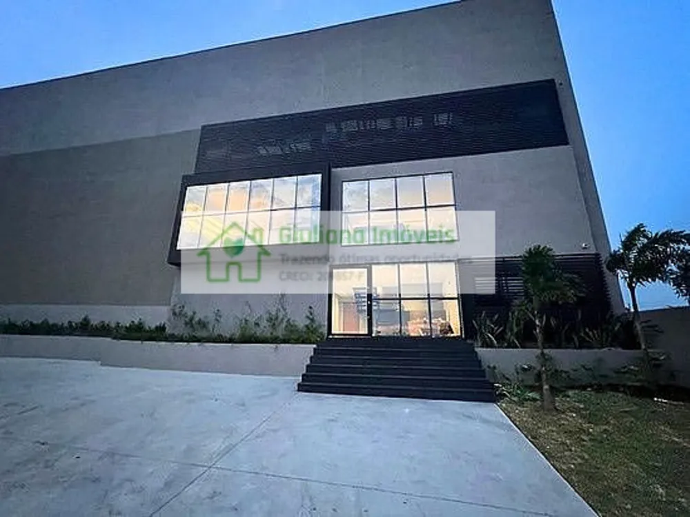 Depósito-Galpão, 3000 m² - Foto 15