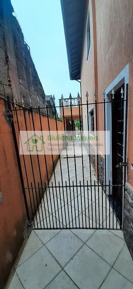 Casa, 5 quartos, 650 m² - Foto 9