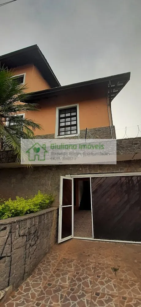 Casa, 5 quartos, 650 m² - Foto 8
