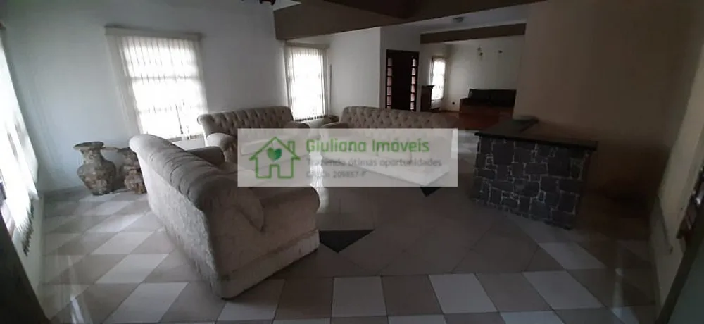 Casa, 5 quartos, 650 m² - Foto 3
