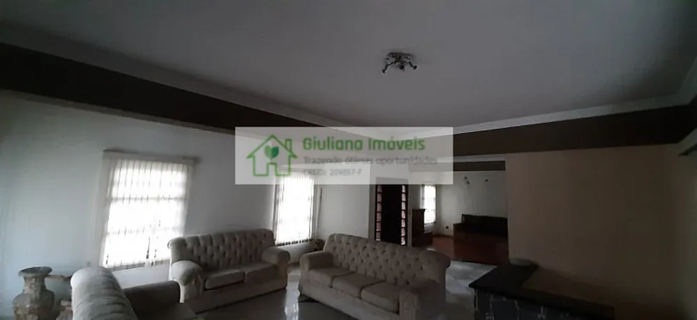 Casa, 5 quartos, 650 m² - Foto 5