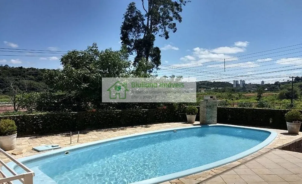 Casa, 5 quartos, 650 m² - Foto 1