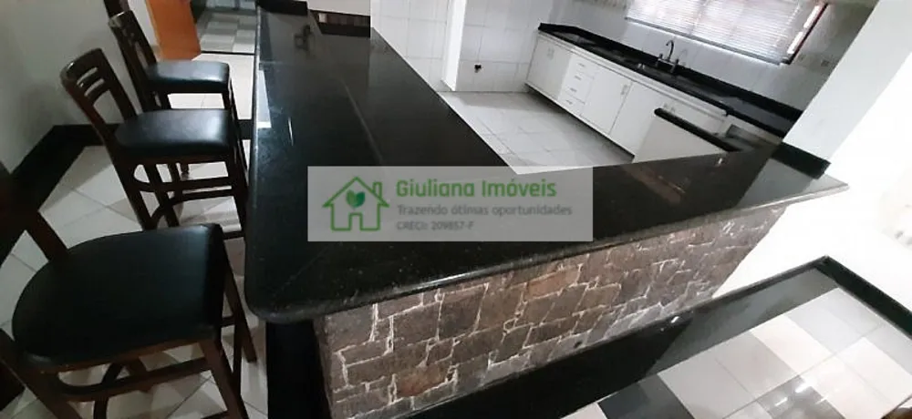 Casa, 5 quartos, 650 m² - Foto 2
