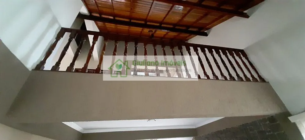 Casa, 5 quartos, 650 m² - Foto 4
