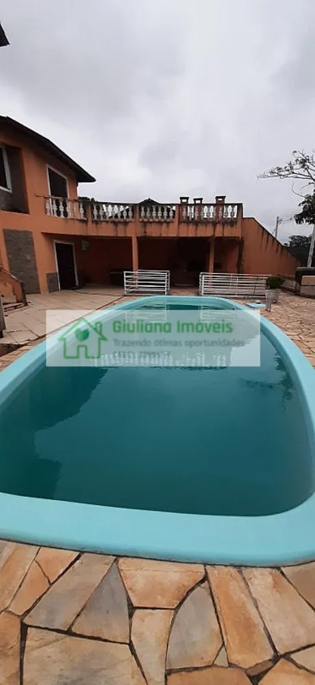 Casa, 5 quartos, 650 m² - Foto 14