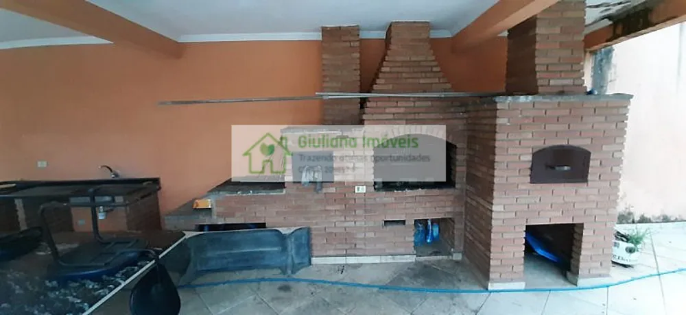 Casa, 5 quartos, 650 m² - Foto 15