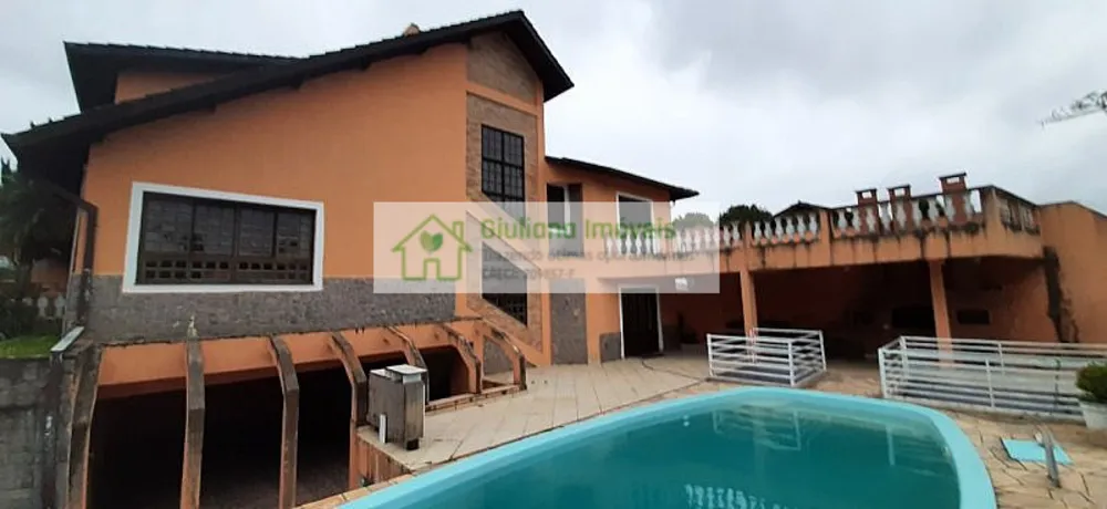 Casa, 5 quartos, 650 m² - Foto 12