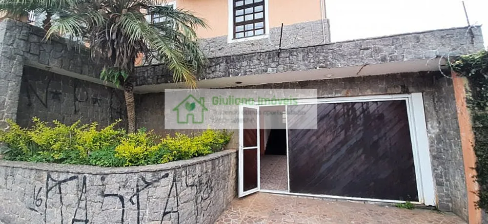 Casa, 5 quartos, 650 m² - Foto 6