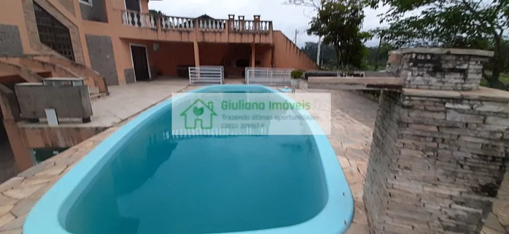 Casa, 5 quartos, 650 m² - Foto 13