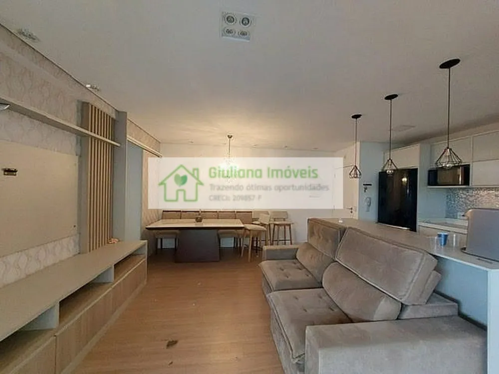 Apartamento, 3 quartos, 99 m² - Foto 9