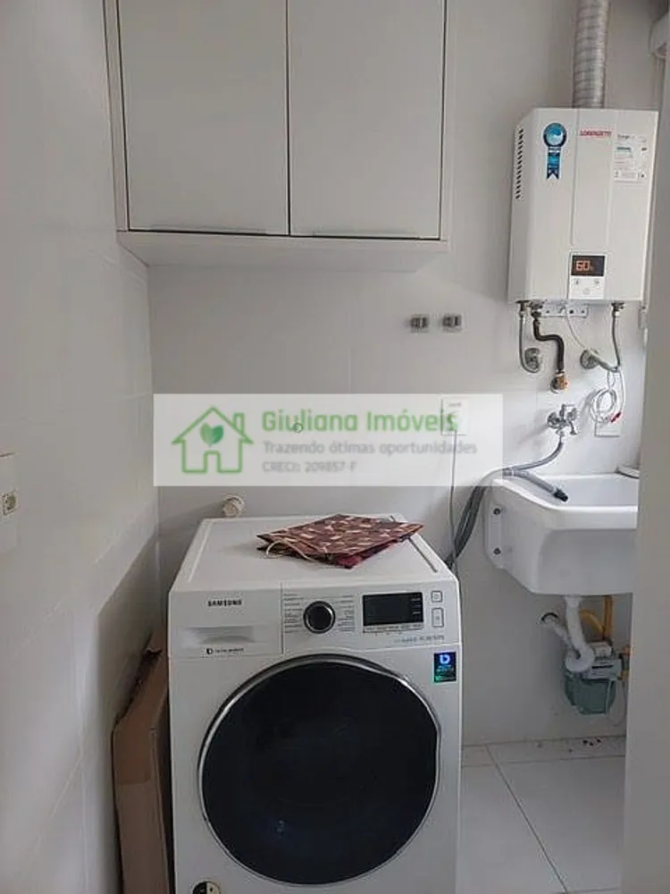 Apartamento, 3 quartos, 99 m² - Foto 4