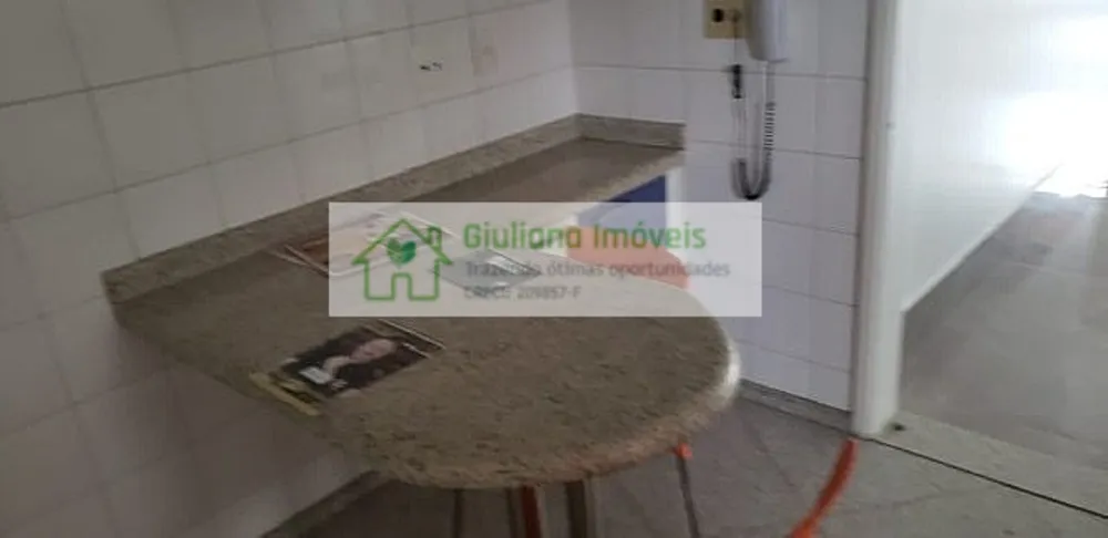 Apartamento, 4 quartos, 124 m² - Foto 5