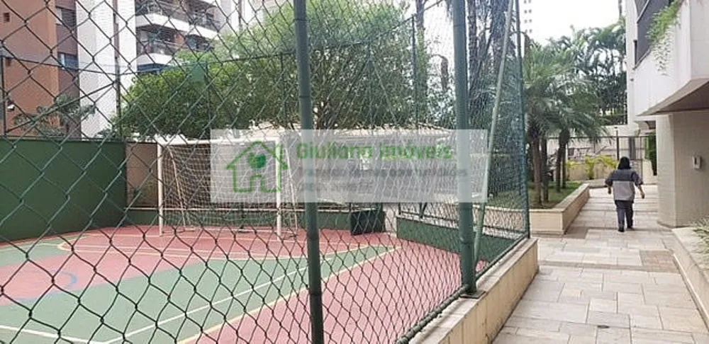 Apartamento, 4 quartos, 124 m² - Foto 15