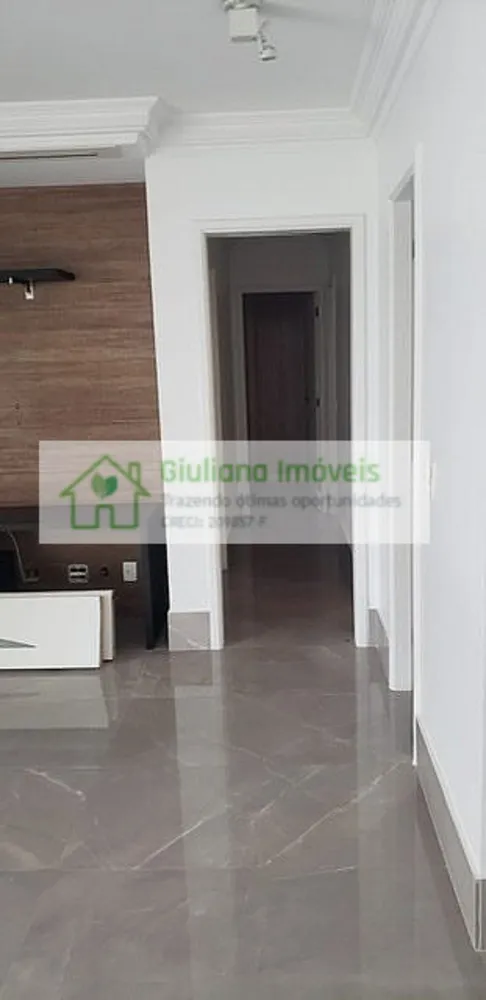 Apartamento, 4 quartos, 124 m² - Foto 13