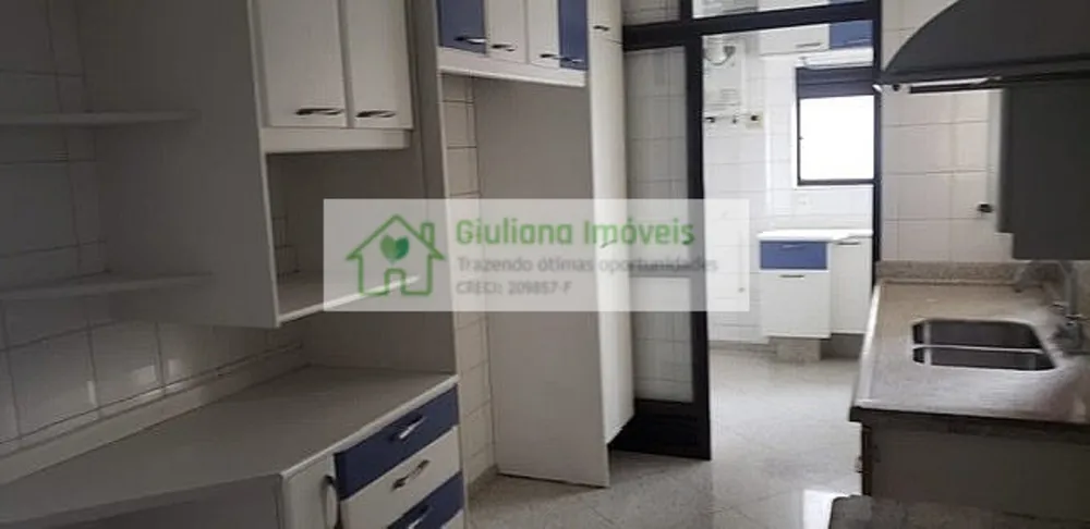 Apartamento, 4 quartos, 124 m² - Foto 6