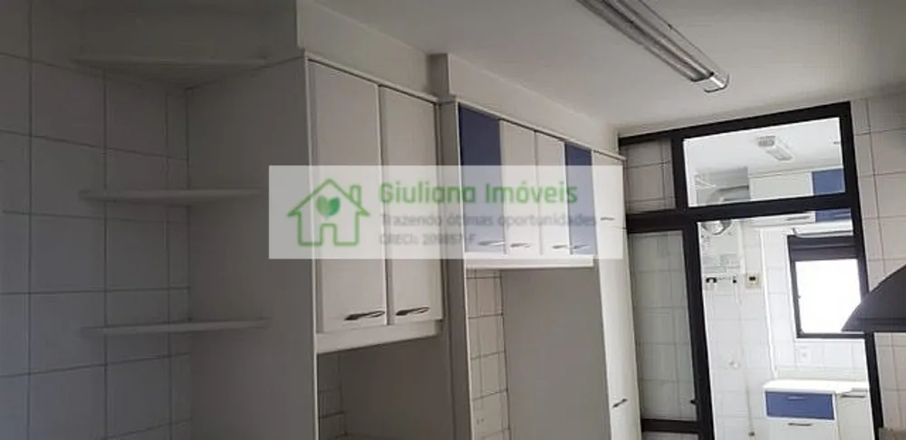 Apartamento, 4 quartos, 124 m² - Foto 8