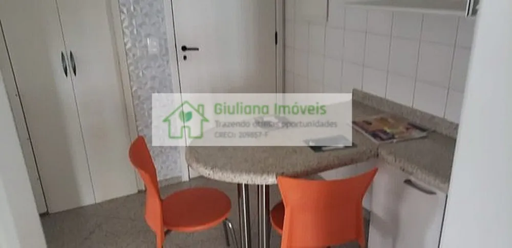 Apartamento, 4 quartos, 124 m² - Foto 4