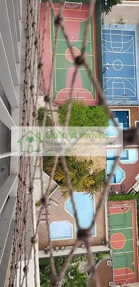 Apartamento, 4 quartos, 124 m² - Foto 14
