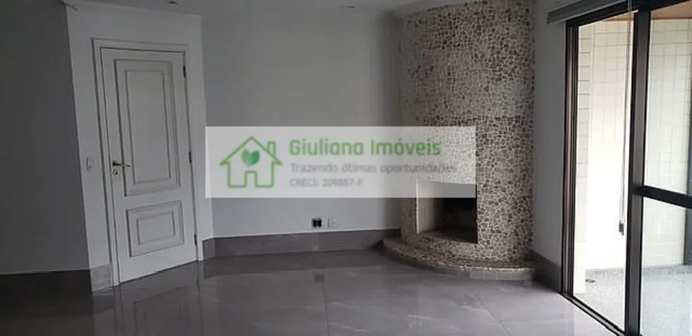 Apartamento, 4 quartos, 124 m² - Foto 1