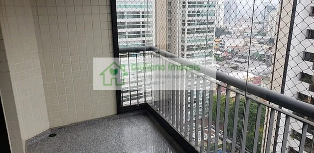 Apartamento, 4 quartos, 124 m² - Foto 3