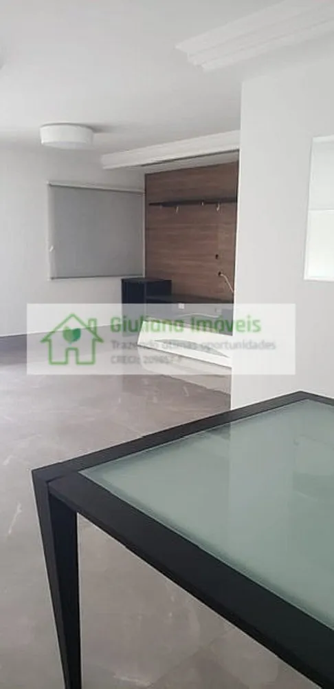 Apartamento, 4 quartos, 124 m² - Foto 12