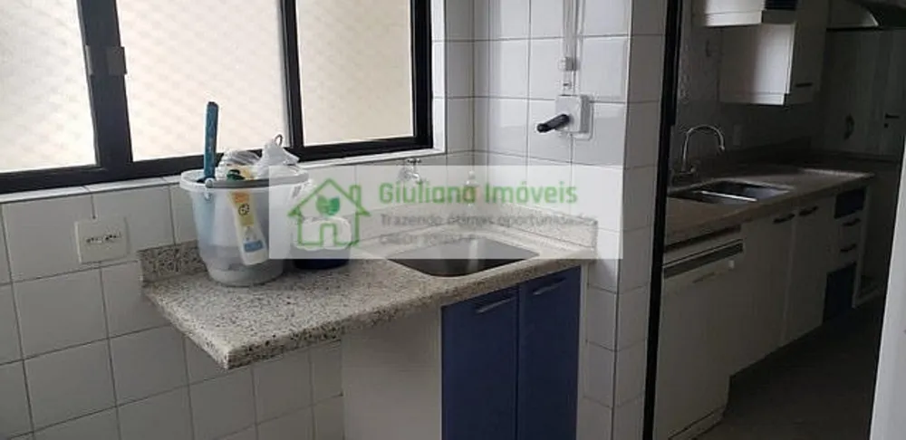 Apartamento, 4 quartos, 124 m² - Foto 9