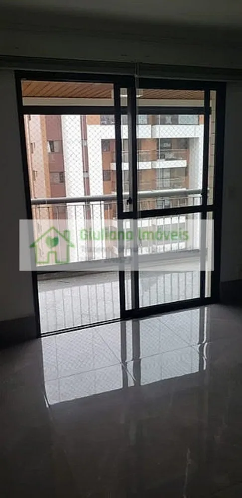 Apartamento, 4 quartos, 124 m² - Foto 11