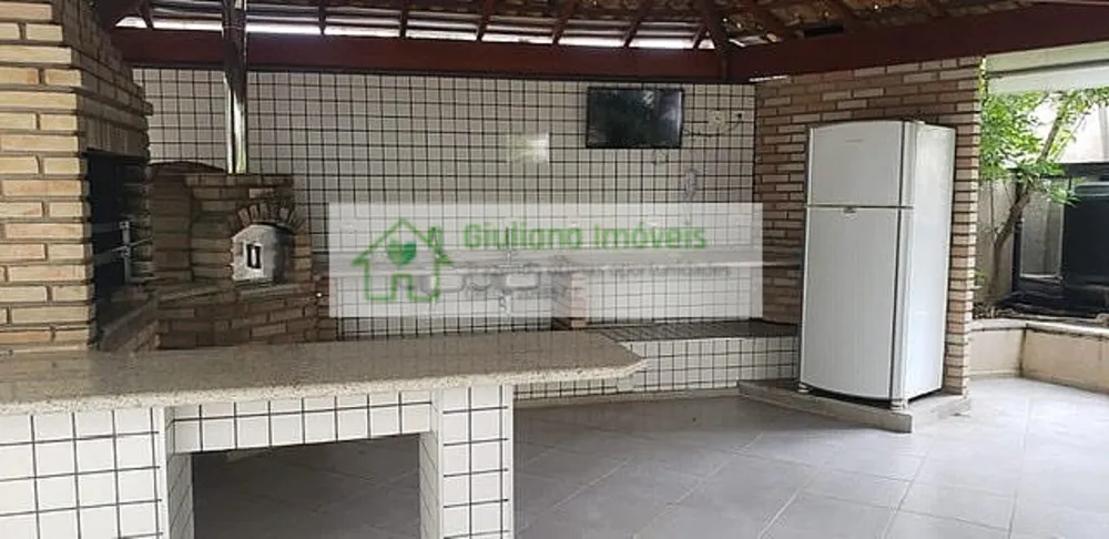 Apartamento, 4 quartos, 124 m² - Foto 16