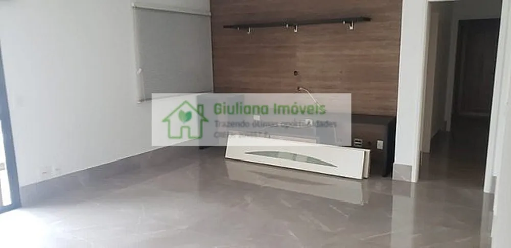 Apartamento, 4 quartos, 124 m² - Foto 2