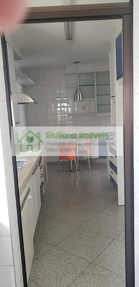 Apartamento, 4 quartos, 124 m² - Foto 10