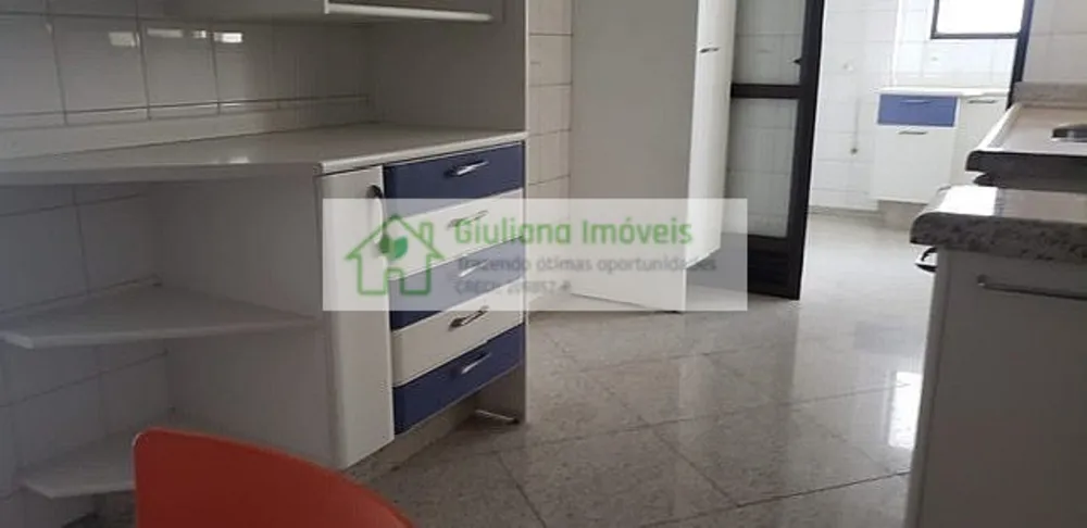 Apartamento, 4 quartos, 124 m² - Foto 7