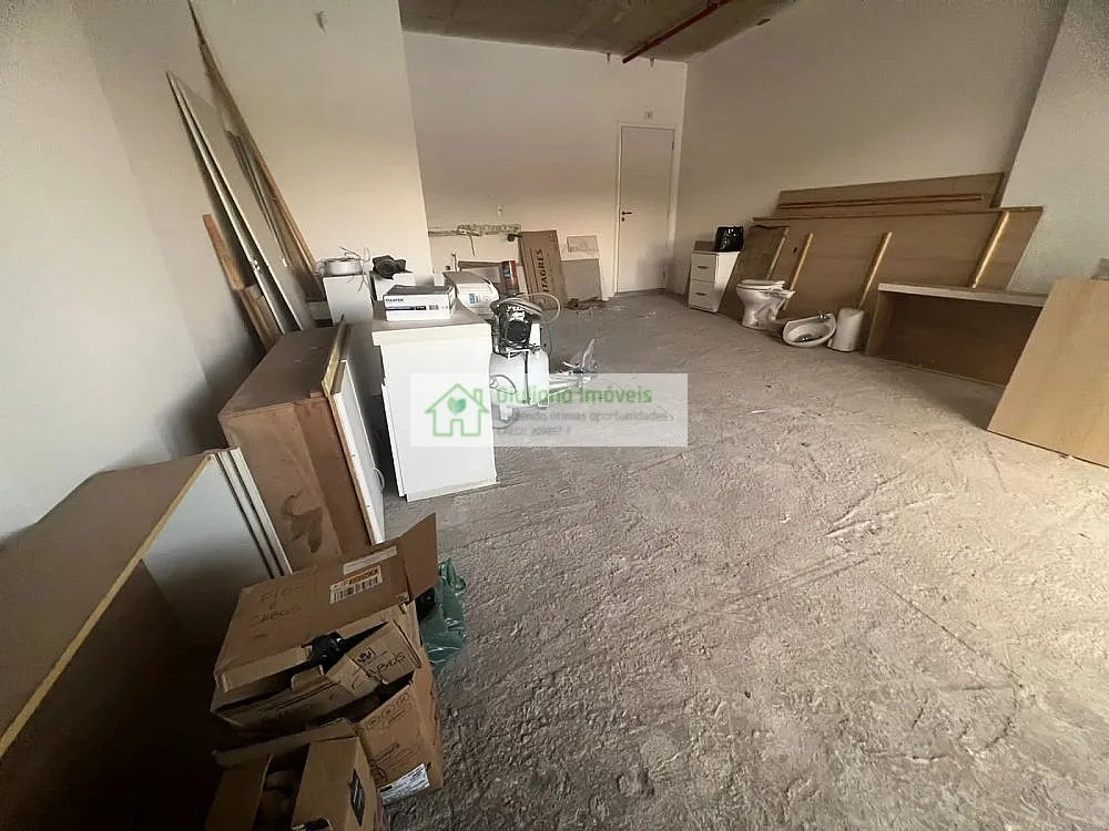 Sala-Conjunto, 43 m² - Foto 3